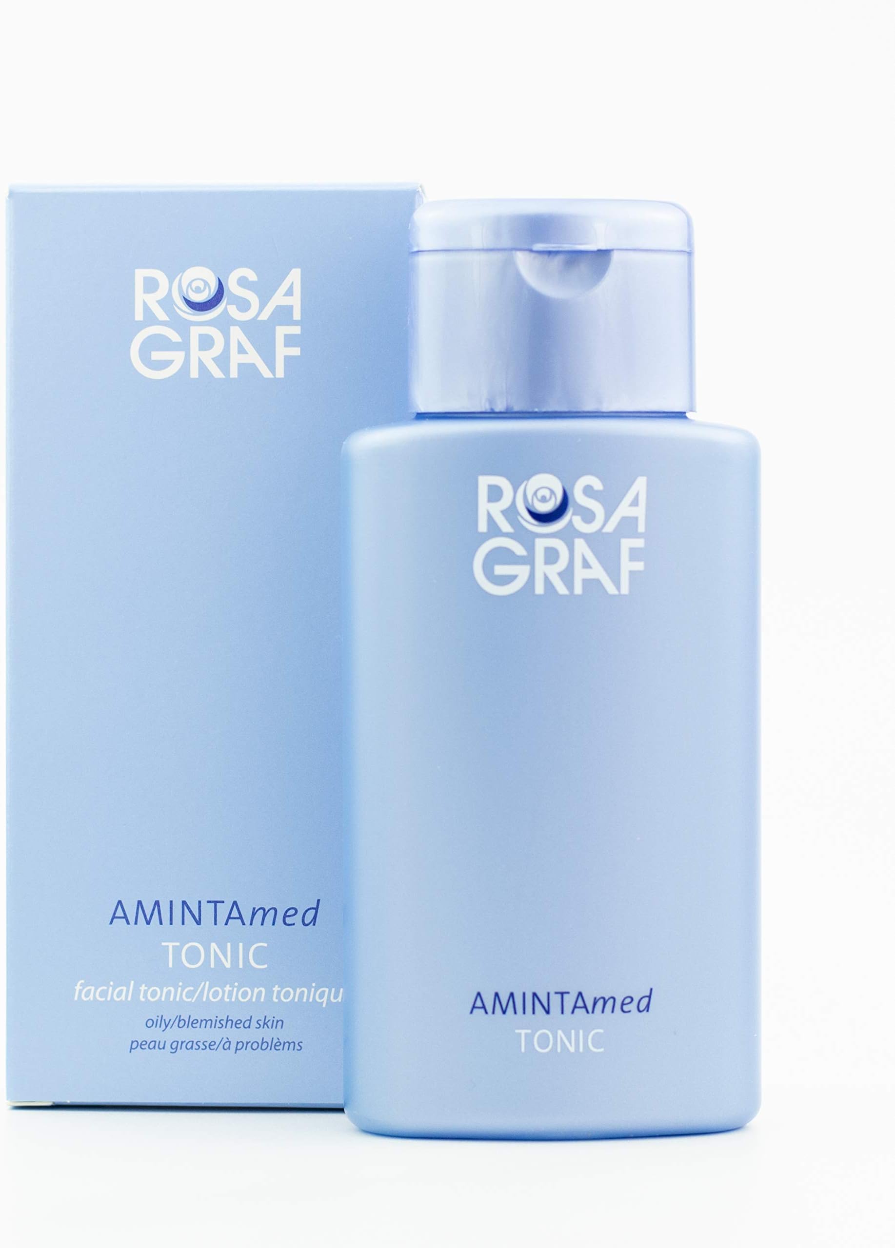 Rosa GrafAMINTA med Tonic 5 Oz