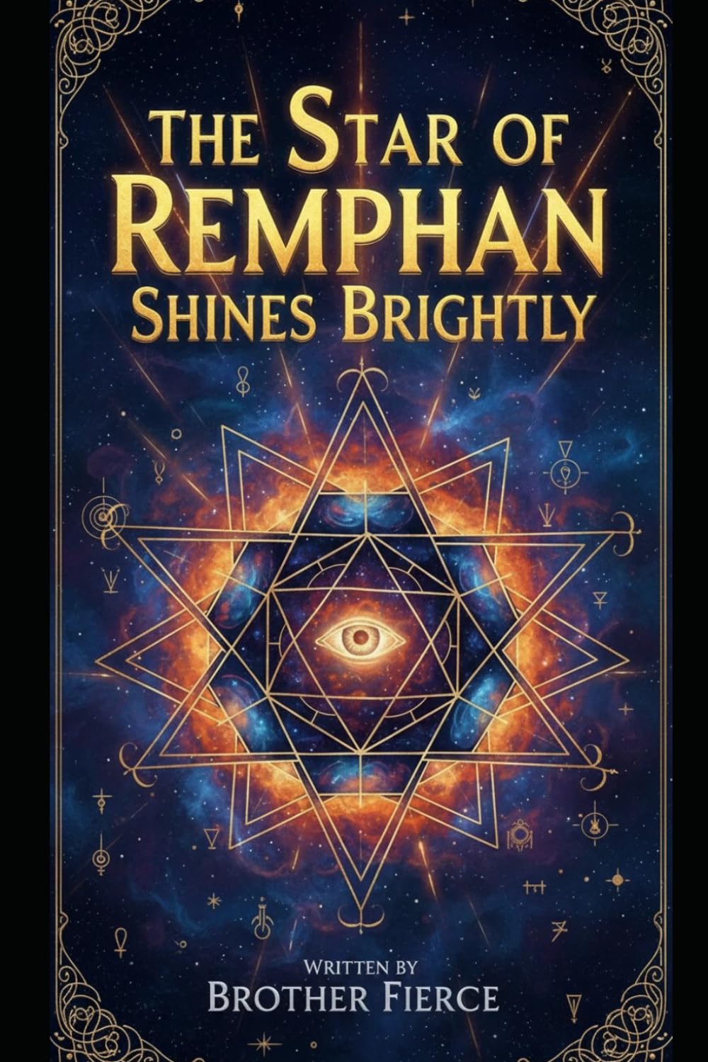 The Star Of Remphan Shines Brightly