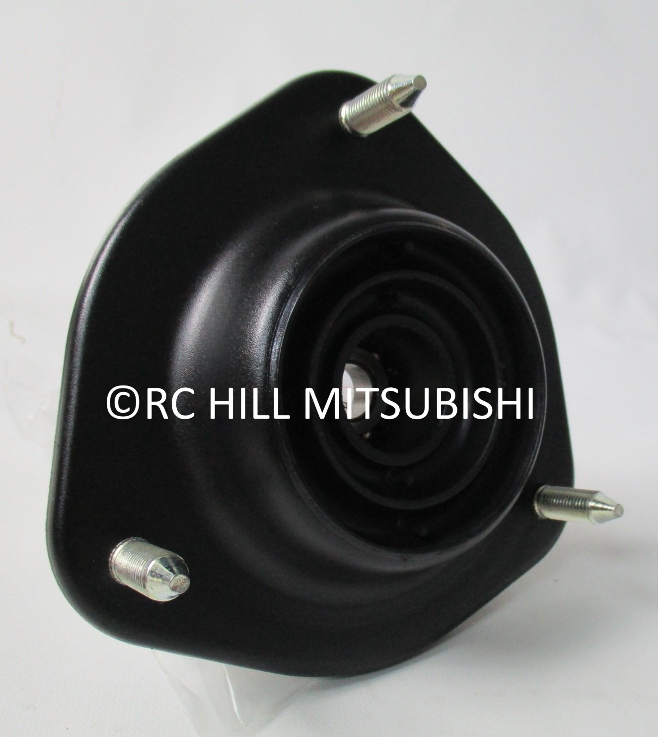 Amazon.com: Mitsubishi MR403282 Strut Mount, Front : Automotive