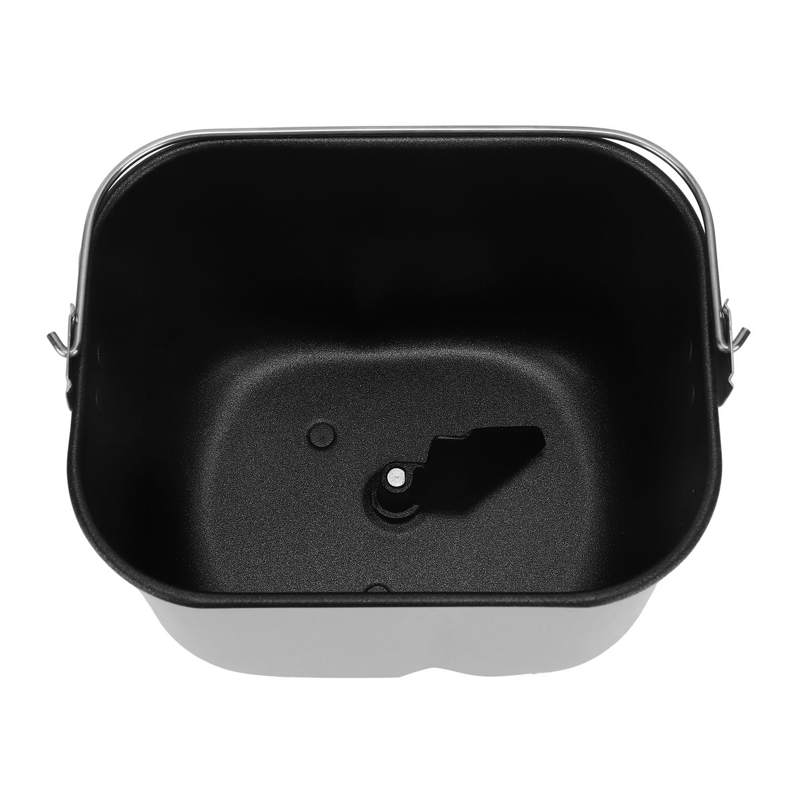 Wkładka Do Maszyny Do Pieczenia Chleba, Wiadro na Chleb Mieszany, Zamiennik Morphy Richards 48261, 48285, 48286, Powłoka Nieprzywierająca, Łatwe Czyszczenie, Do Kuchni Domowej, Materiał