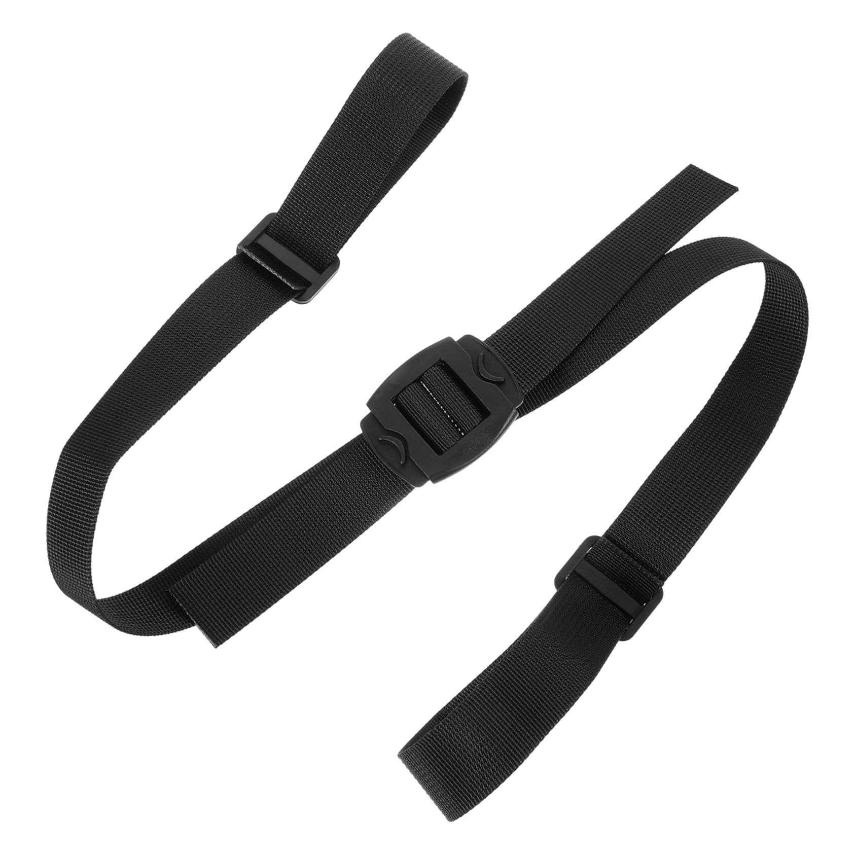 Garneck Pushchair Safety Harness Stroller Straps High Chair Straps Pram Accessories Stroller Belt Simple Design Easy Operation