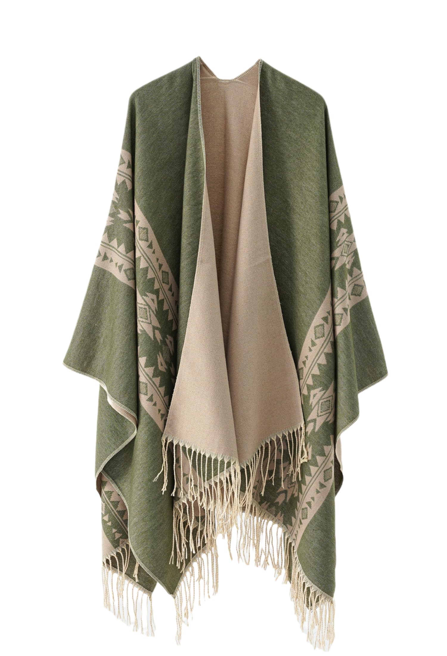 Chales para Mujer, Poncho Capa Cárdigan Abierto Suave, Suéter Bufanda Oversize para Noche, Boda, Fiesta, Viaje