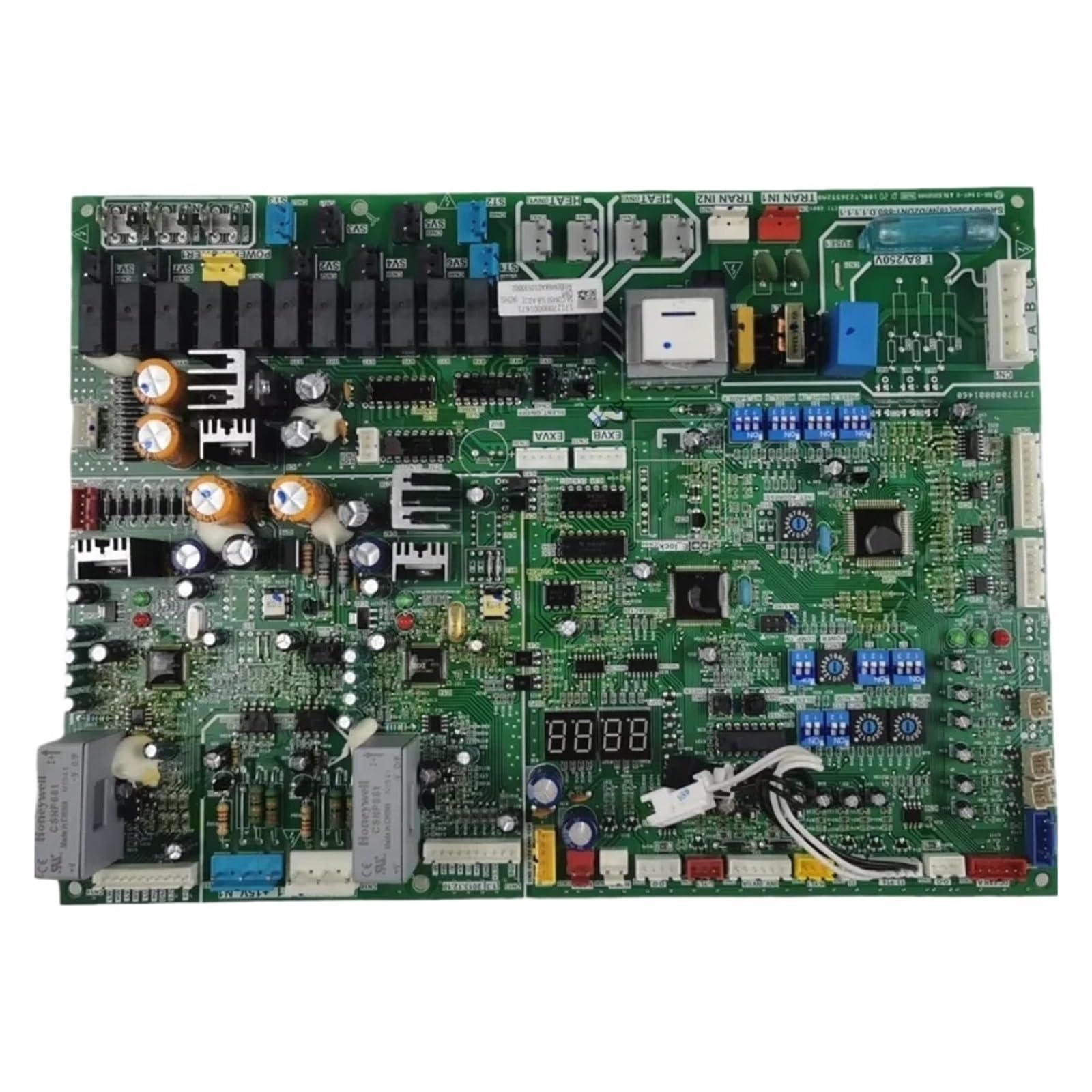 SA-COK450-SLB-A.D.1 17127000001671 PCB SA-MDV500(18)W/D2DN1-880.D.1.1.1-1 Control Board,Compatible For Midea，AC Main Board