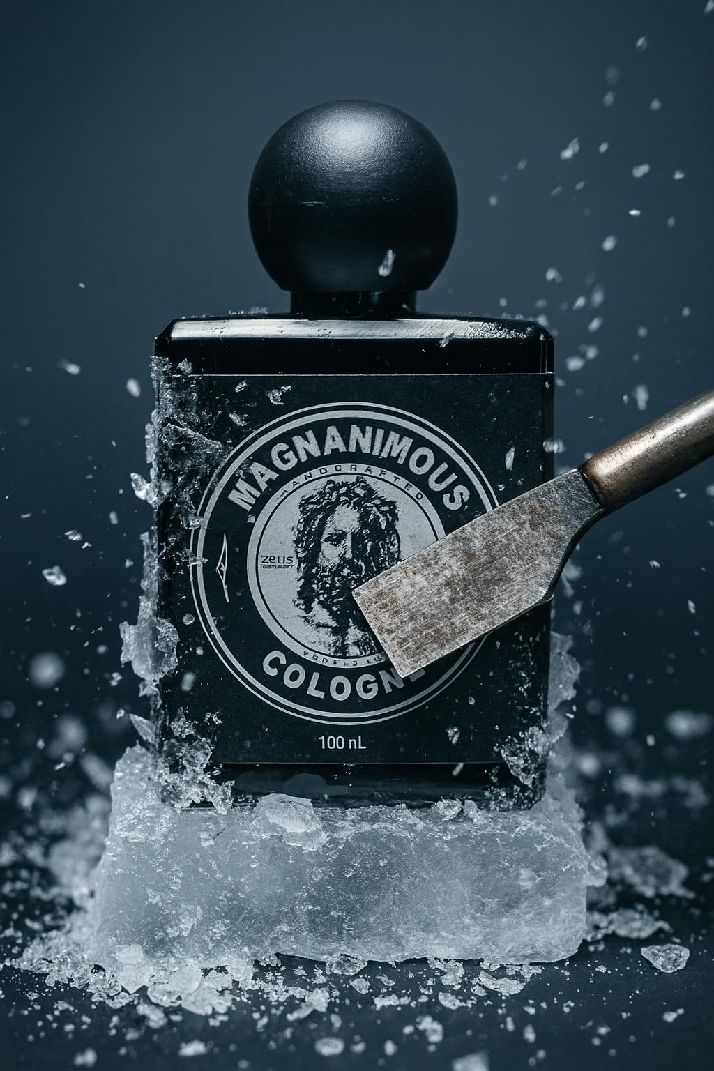 Amazon.com: MAGNANIMOUS COLOGNE (100 ML) - 