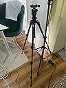 Super versatile tripod