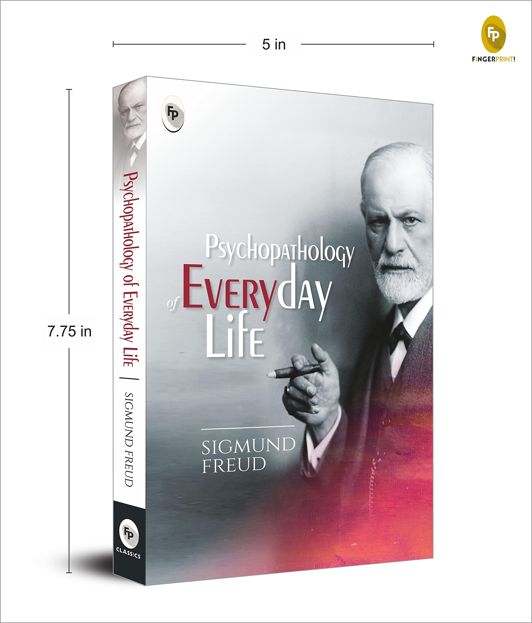 Psychopathology of Everyday Life 1