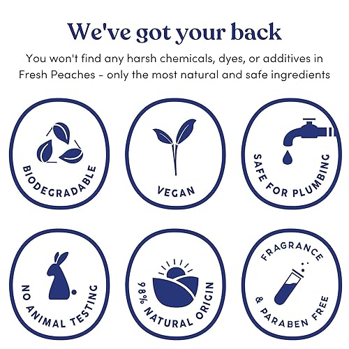 Miniatura 8 de Gel de papel higiénico, alternativa a toallitas húmedas, seguro para séptico, desechable, hipoalergénico, ecológico, spray de papel higiénico, juego