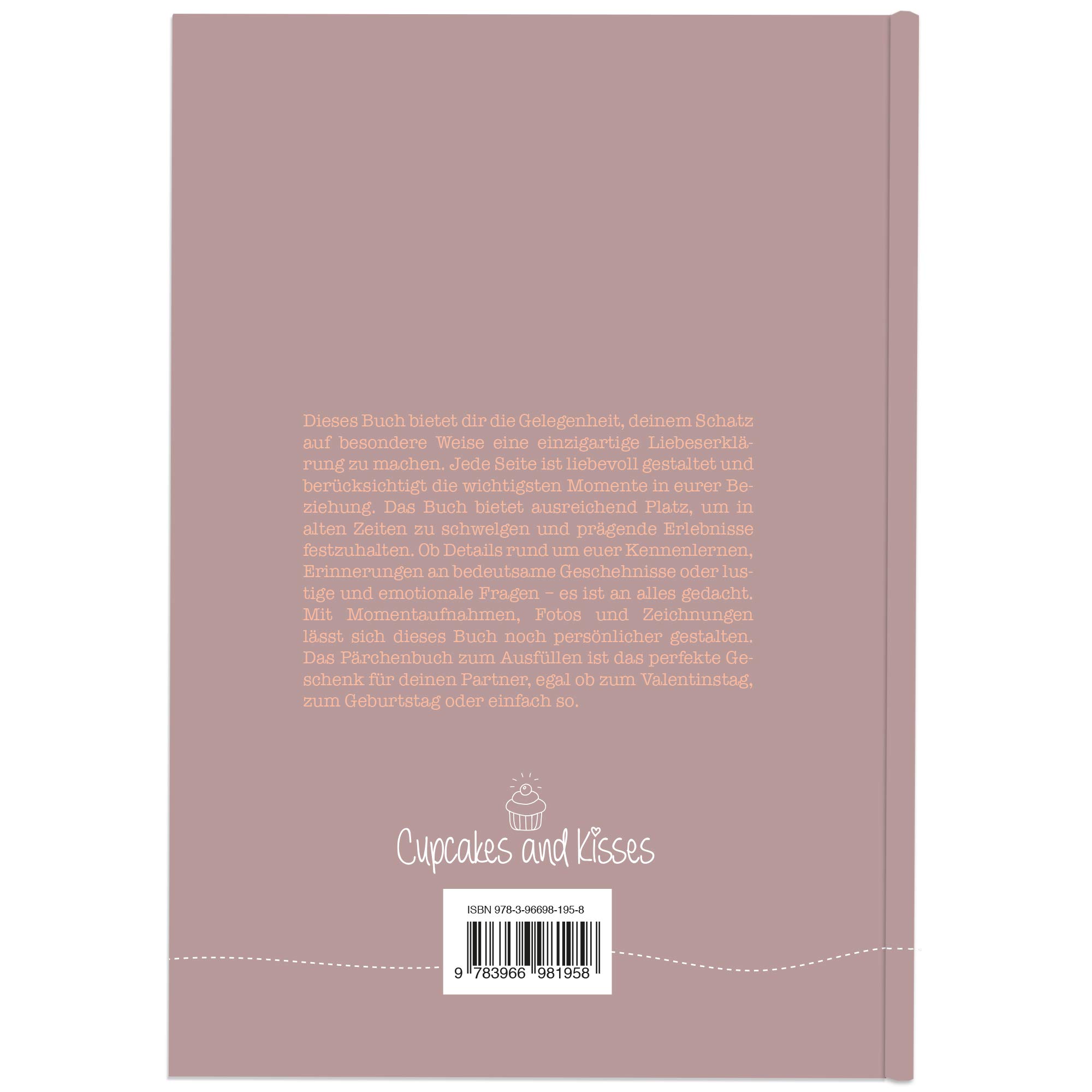 Du bist der größte Schatz der Welt: Ein einzigartiges Geschenk zum Ausfüllen (pastellviolett)