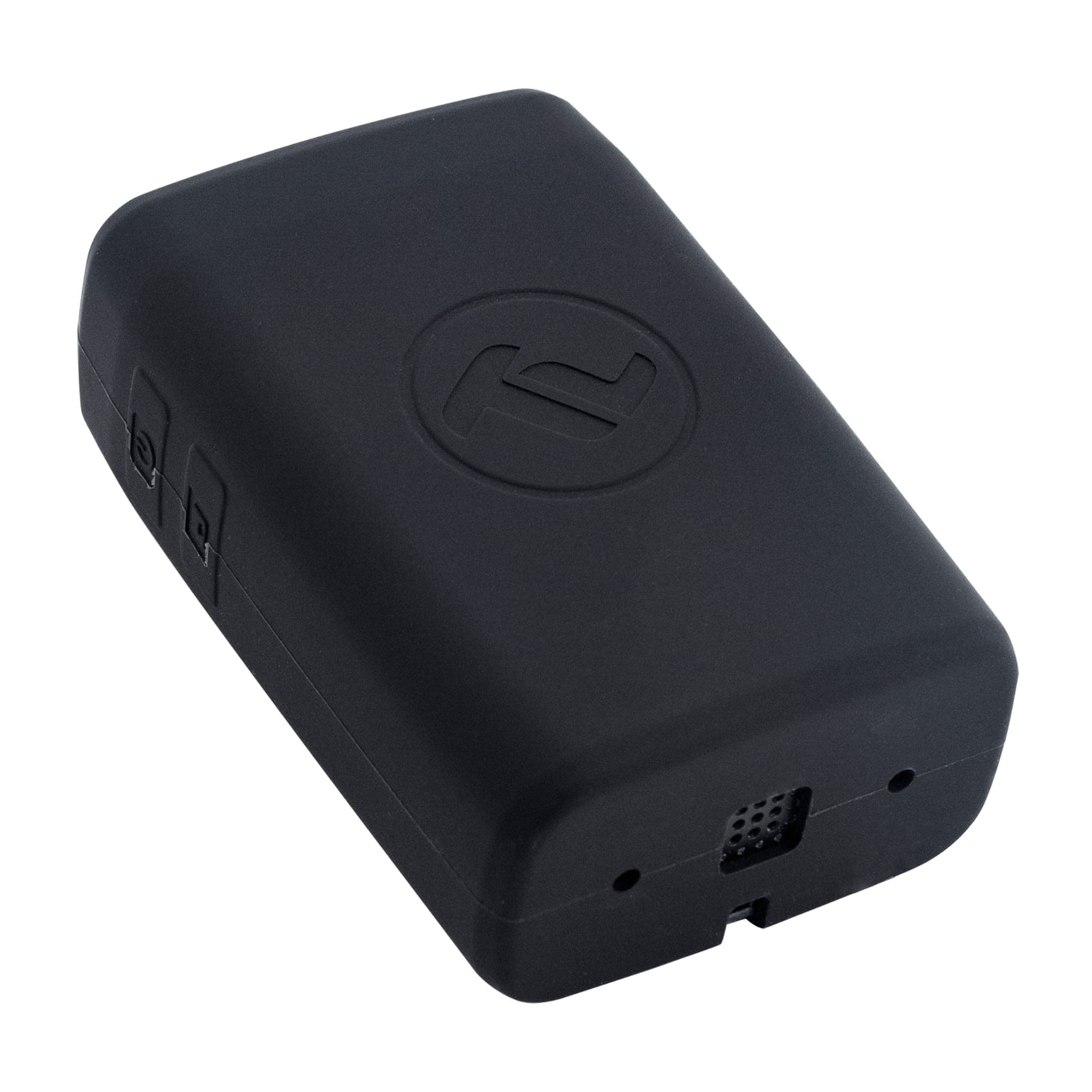 TUFF LUVSilicone Case Compatible With [Cycliq Fly 12 ] Camera - Black