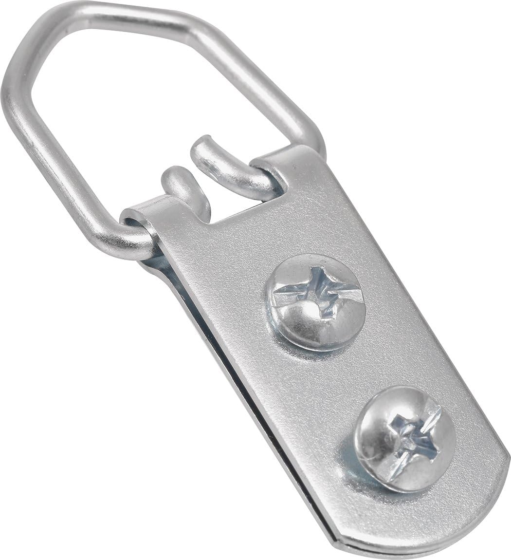 Pro Mirror Hanging Kit 77-Pack