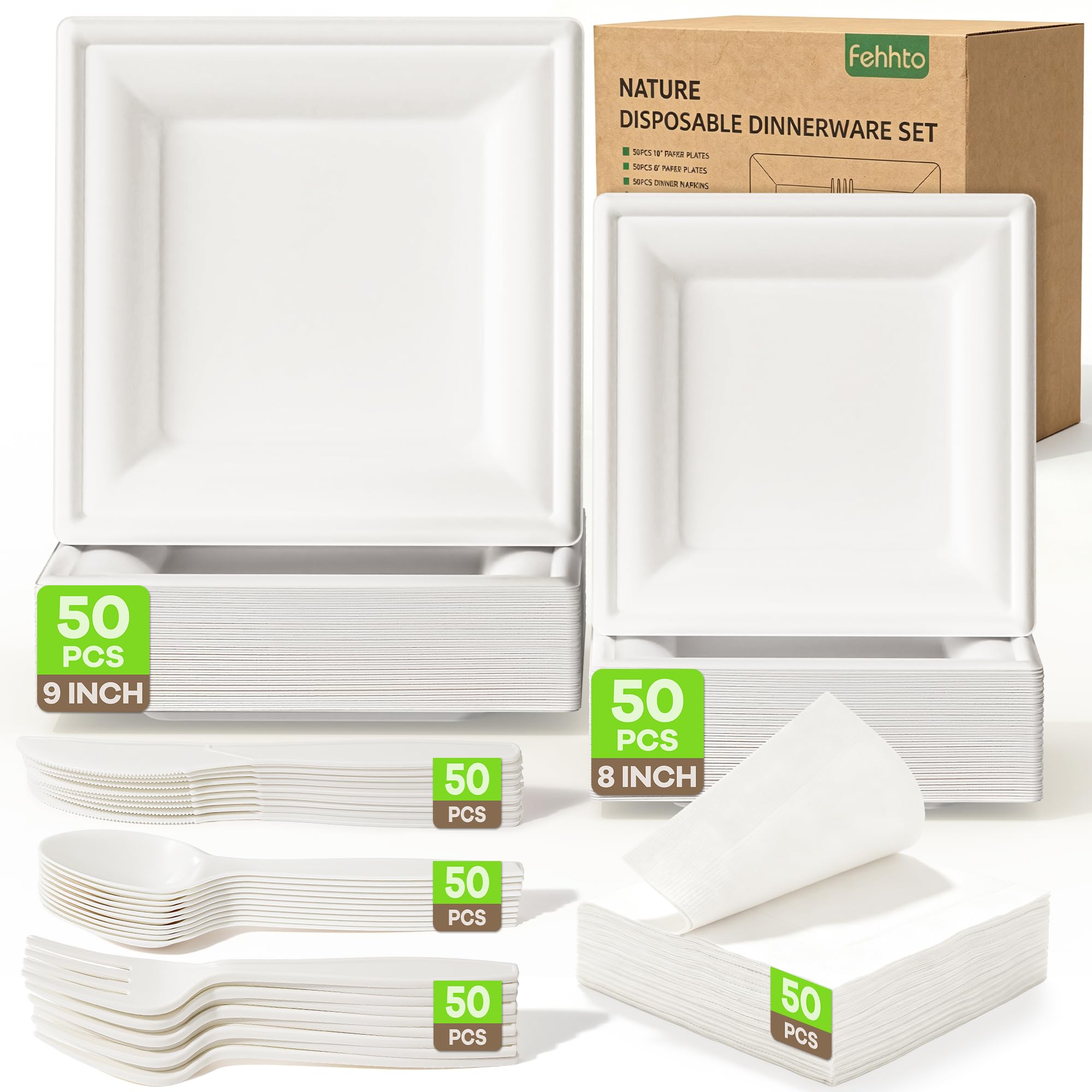 Disposable Plate