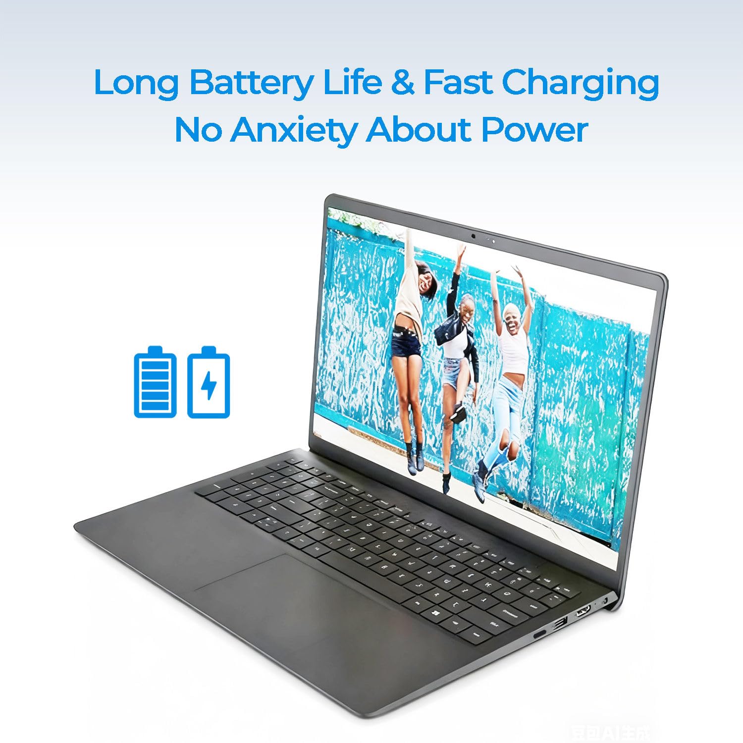 Amazon.co.jp: Dell Vostro ビジネスノートパソコン | 15.6インチ FHD