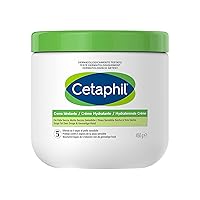 Cetaphil Crema Idratante Viso e Corpo, Formato 450g