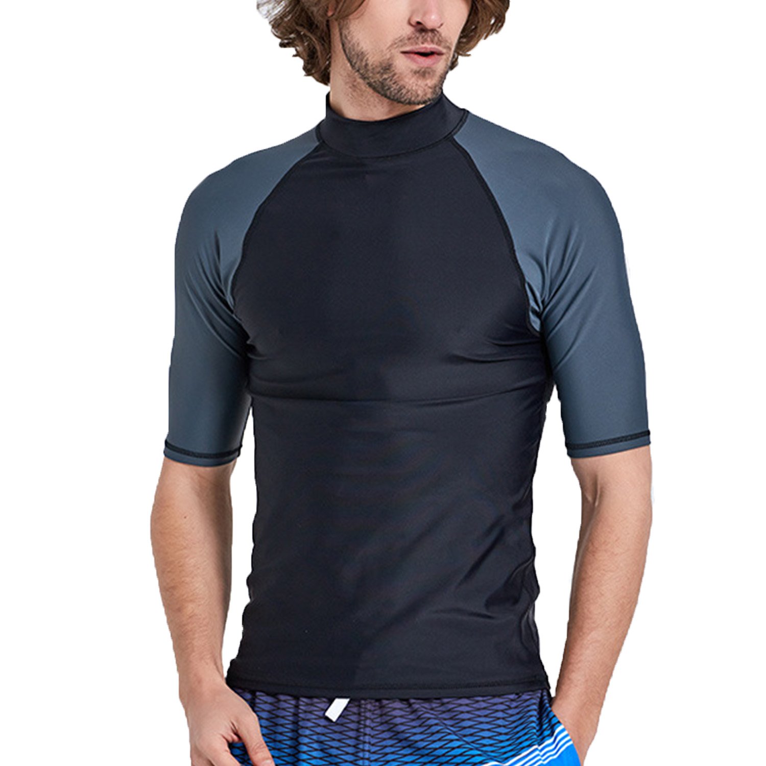 8 Best Men Canoe Rash Guards 2023 Reviews & Ratings