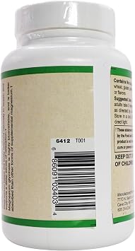 Magnesium Glycinate 400mg