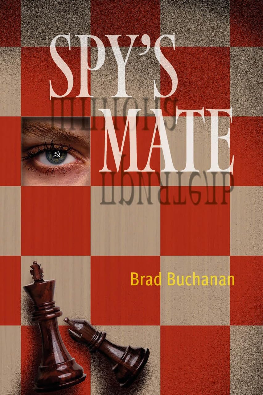 Spy's Mate : A Novel