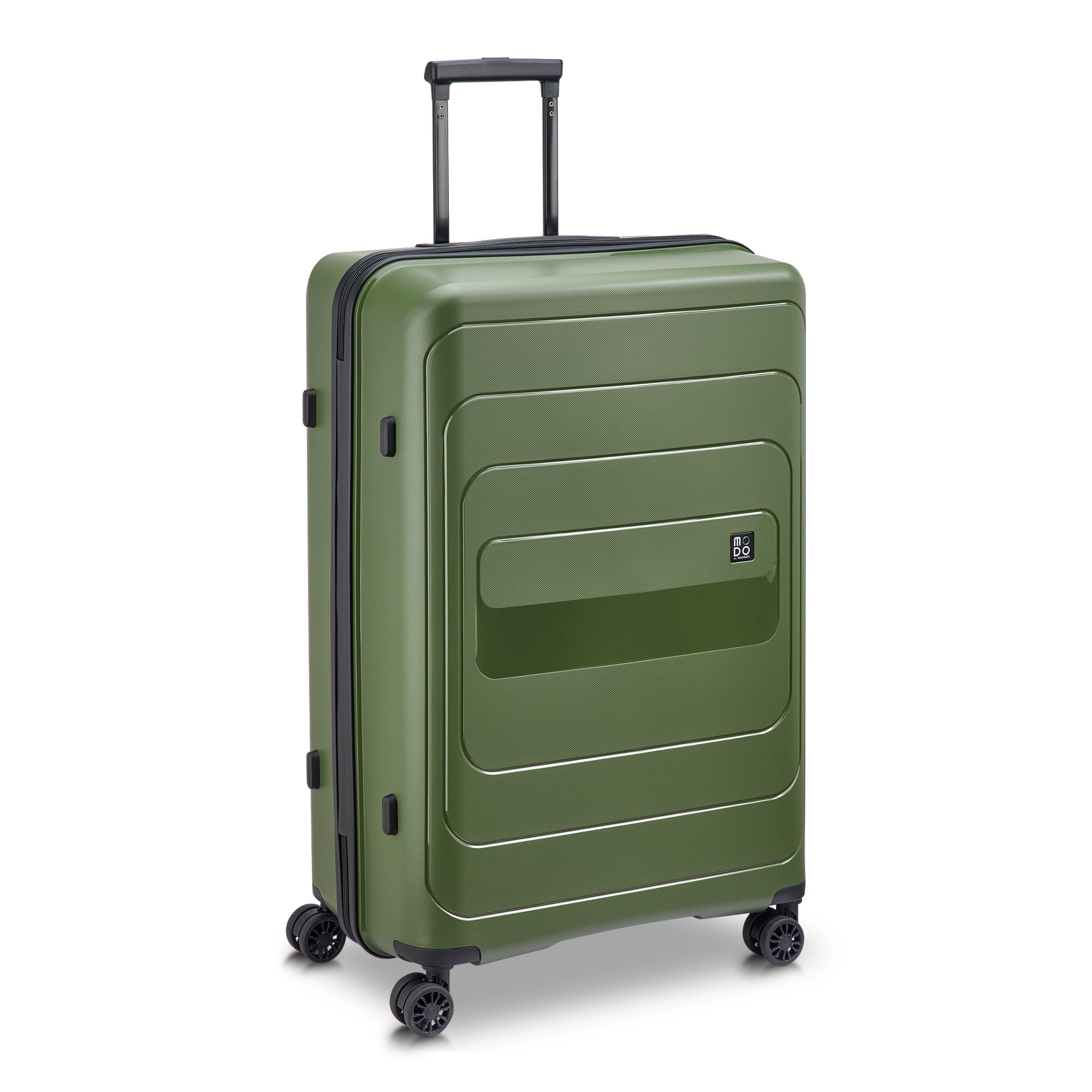 MODO by Roncato NOXA Trolley grande 76 cm - Verde Militare