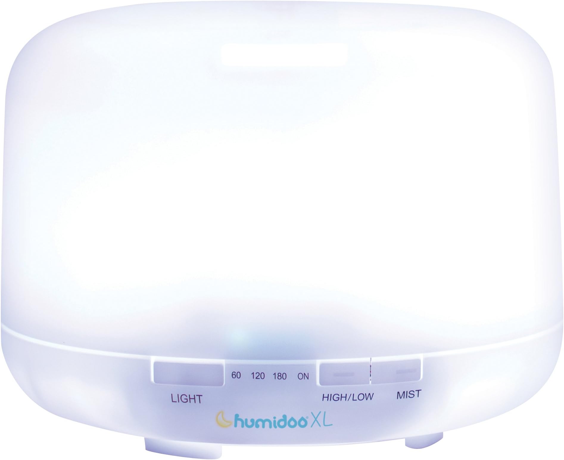 Candide Visiomed Vm-H2 Baby- Humidoo Xl Air Humidifier Vm-H2 1