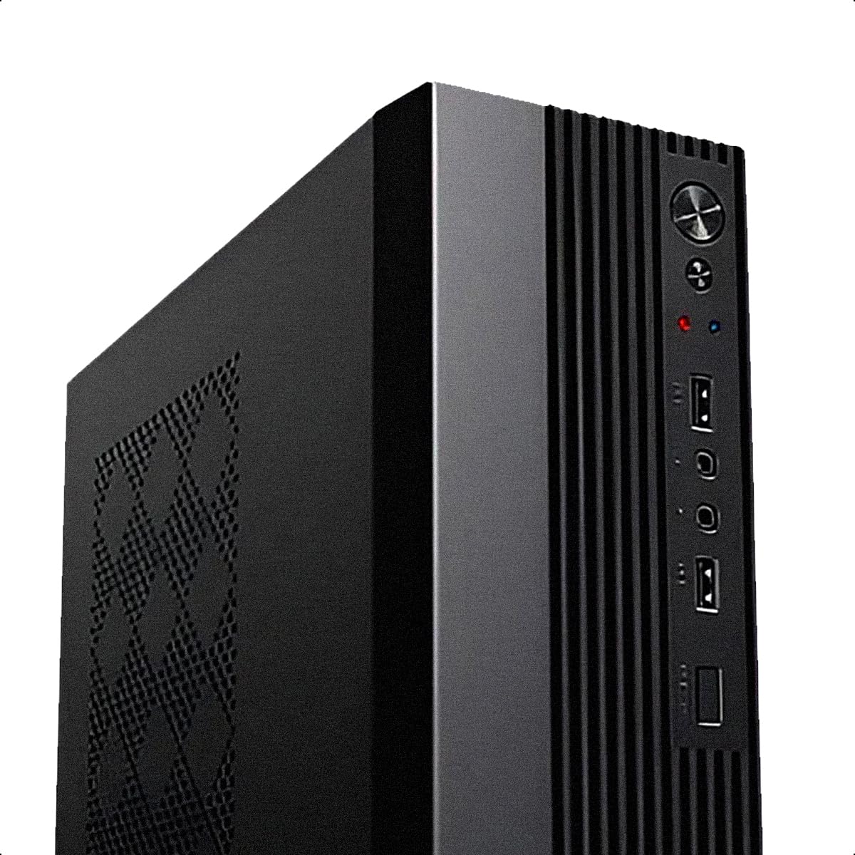 Mini Pc SLIM Intel Core I5 4570 16gb Ram Ssd 1tb wifi windows 11