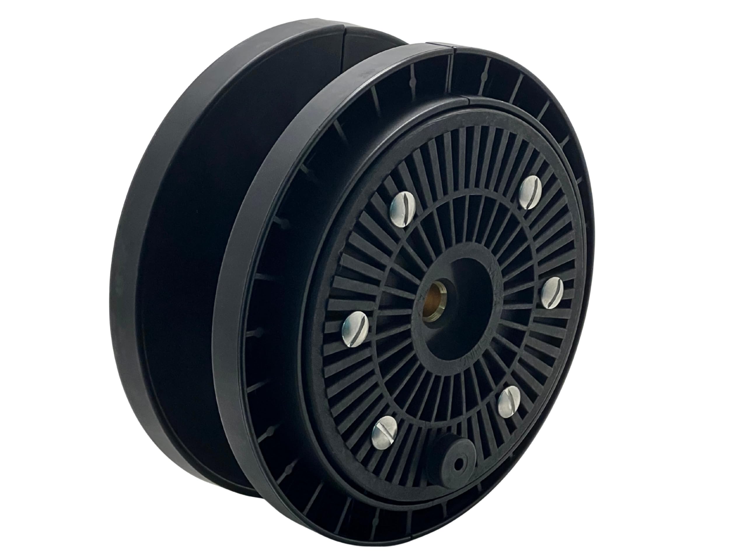 Bobina R/300 para carretes eléctricos Serie de amurallado