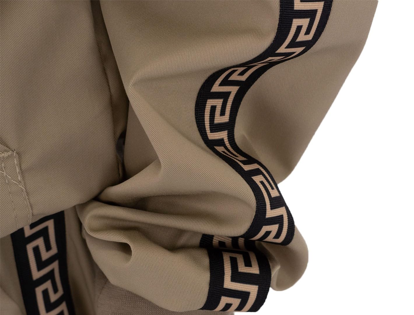 LYSON Imkerjacke mit Kapuze, beige glamour (Color Line) XXL