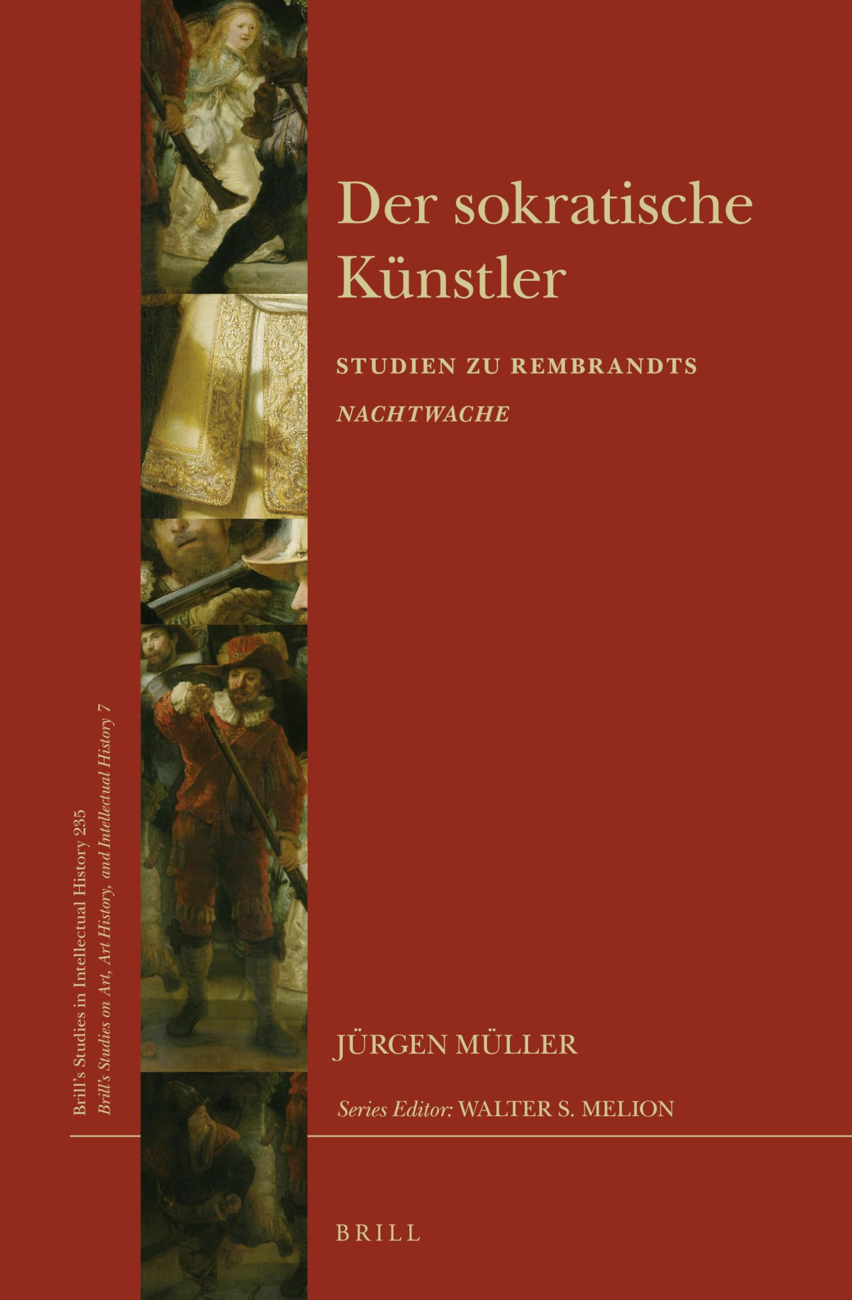 Der sokratische Künstler pour comprendre la philosophie de l'art
