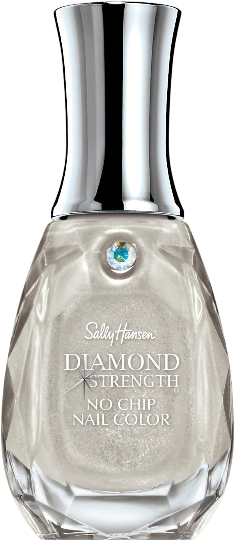 Diamond Strength No Chip Nail Color, Diamonds