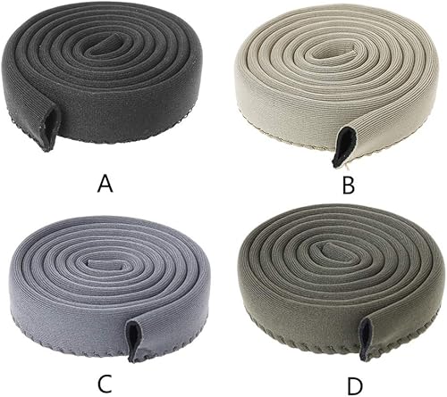 Miniatura 3 de Funda de tubo de vejiga de hidratación Correr Ciclismo Bolsa de agua Tubo de manguera térmica