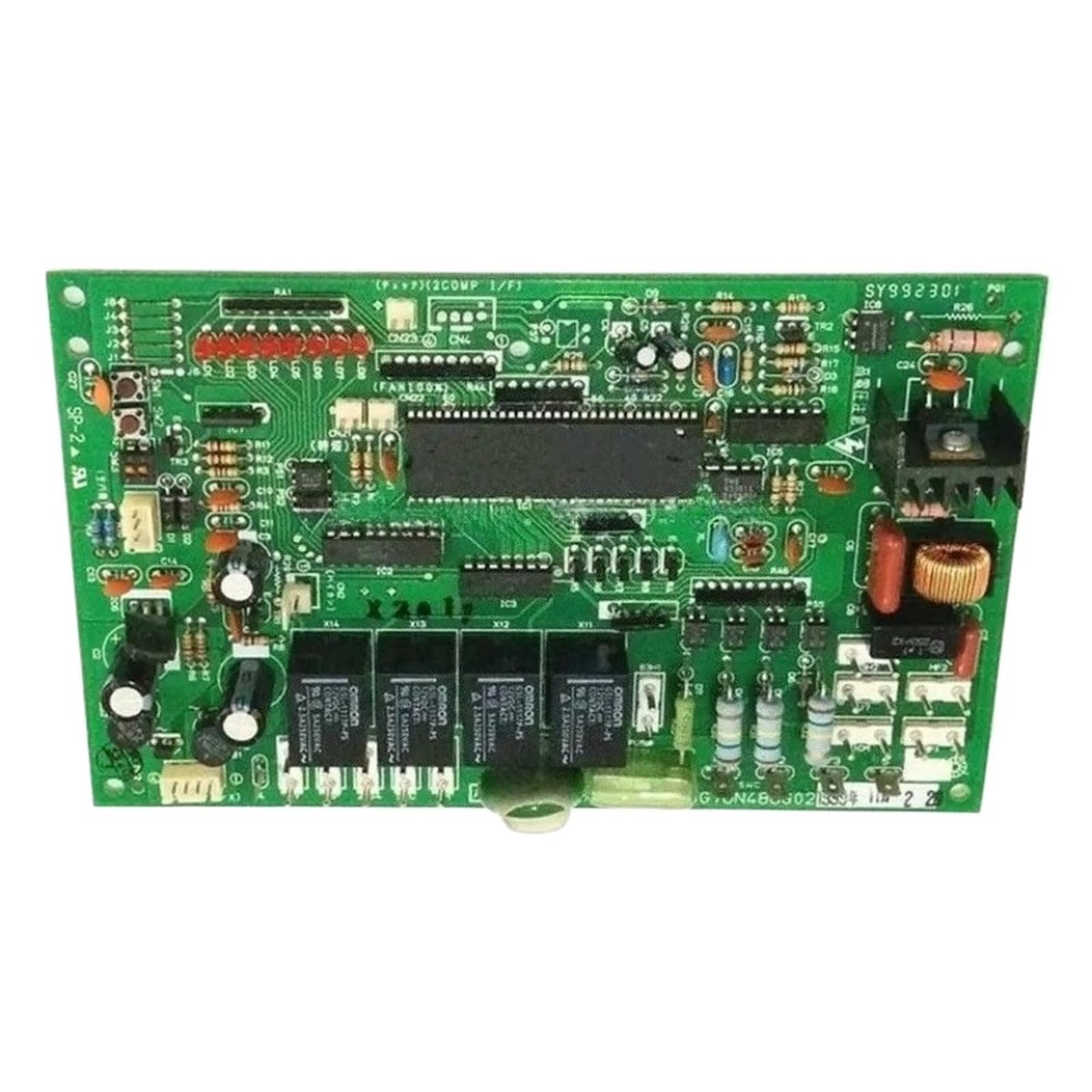 Kvkitklw One Color Air Conditioner Computer Board Circuit Board For Bg76n488g02