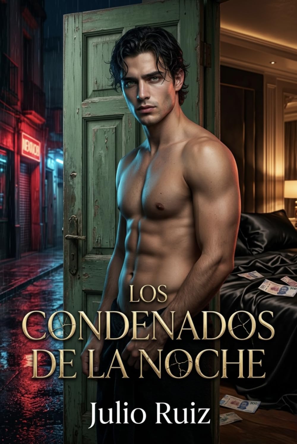 Los condenados de la noche
