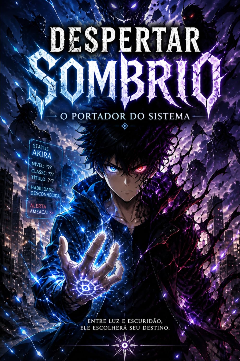 O Portador do Sistema