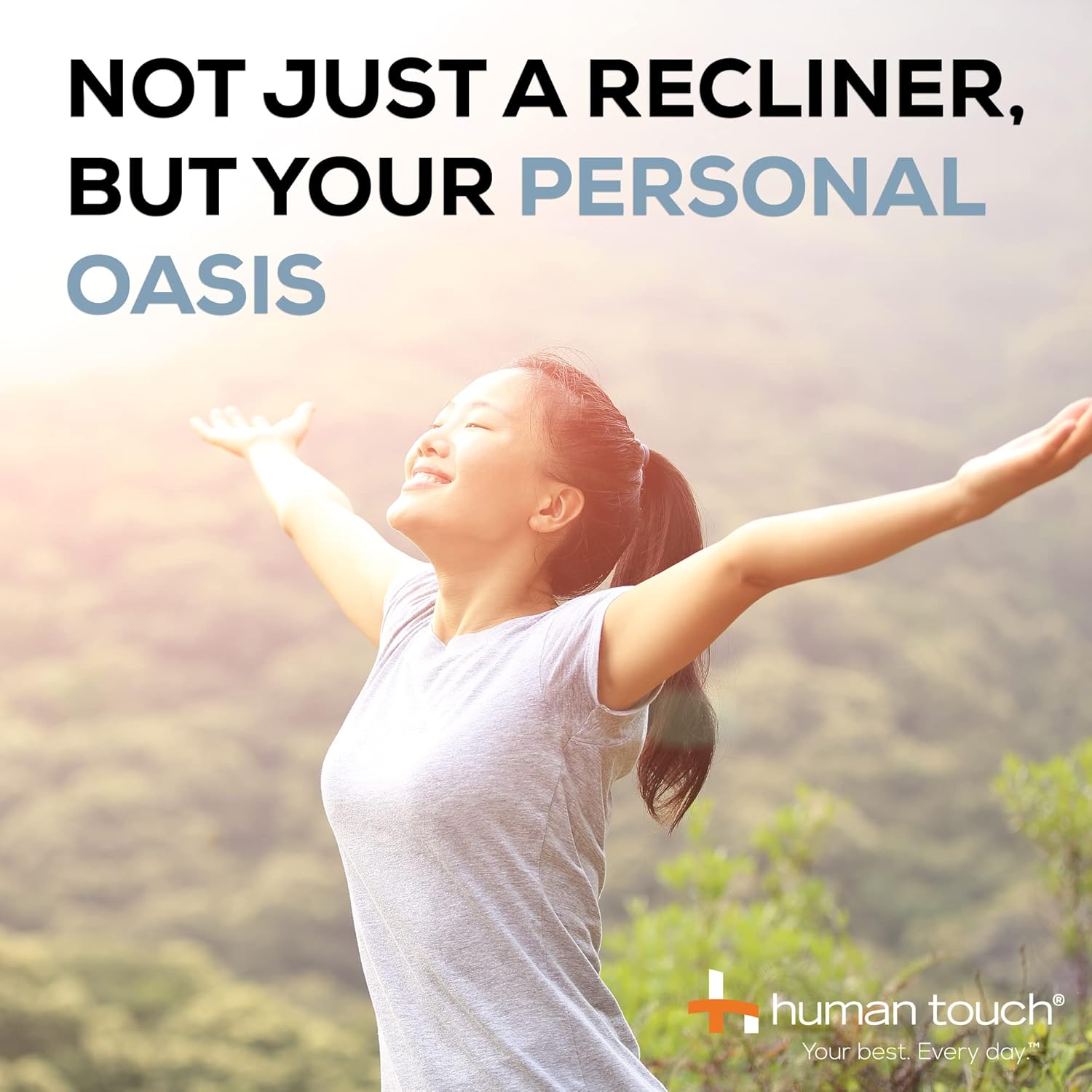 Human Touch WholeBody 7.1 Massage Chair - Image 23