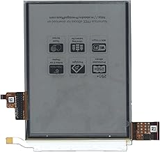 YOOOKOOO E-Ink per Kindle Paperwhite 3 E-Book Reader Display LCD 1448 x 1072 ED060KD1 (LF) C1-S1 300 dpi (senza cornice)