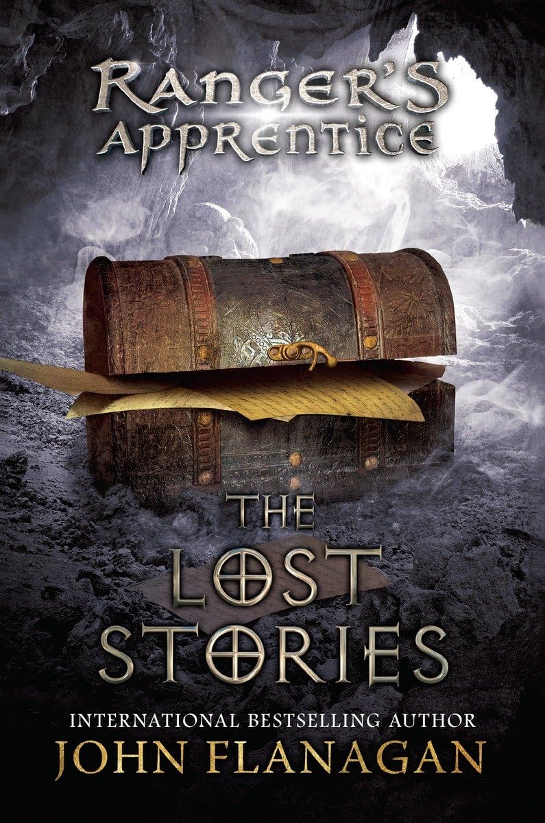 Ranger's Apprentice: The Lost Stories