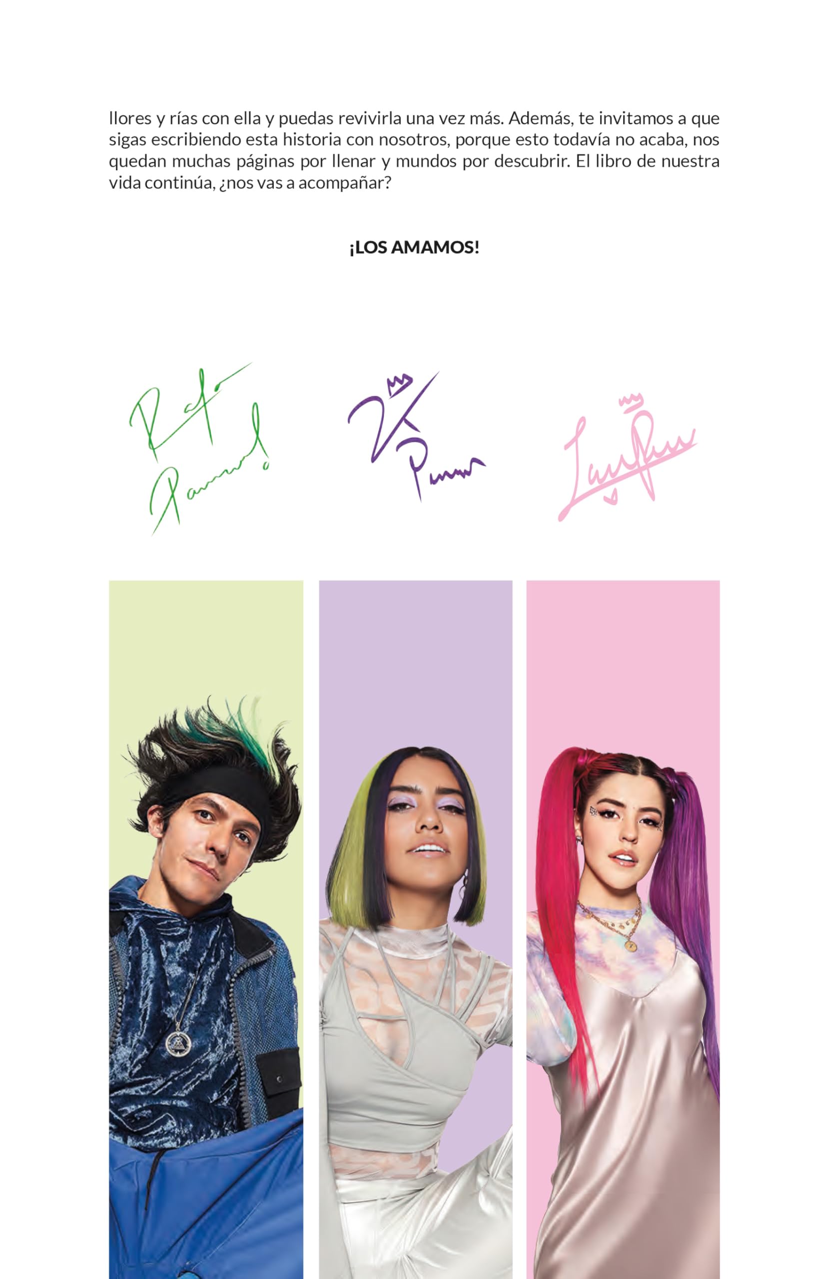 El libro Polinesio: Revisado por Less, Rafa y Karen / The Polynesio Book