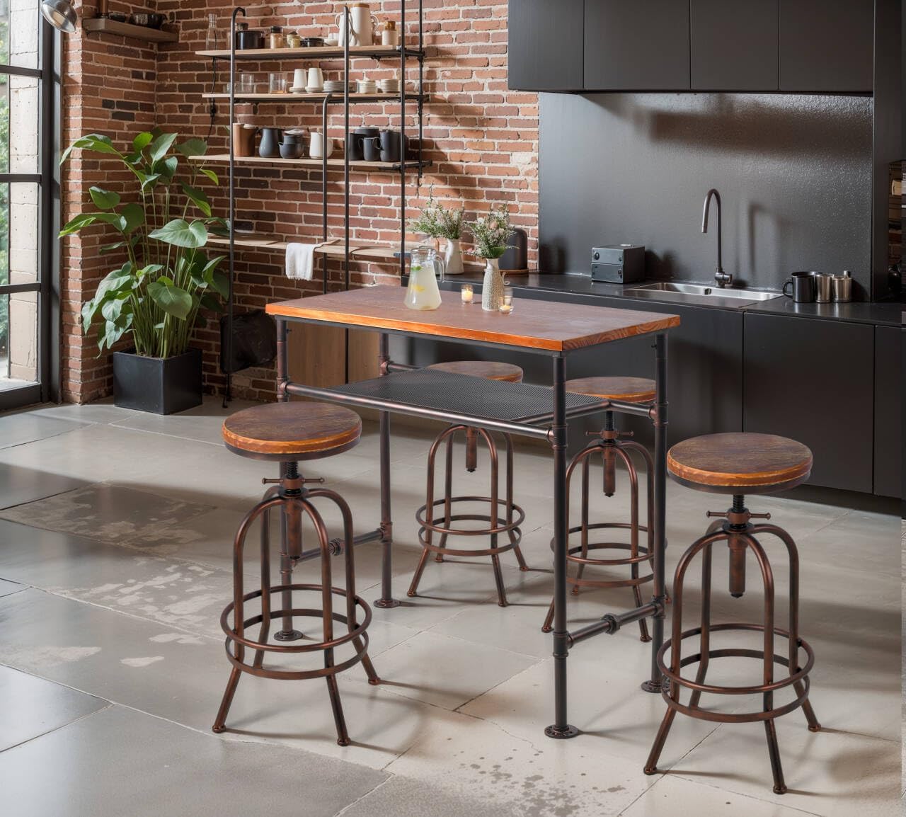 Juegos de Mesa y Sillas