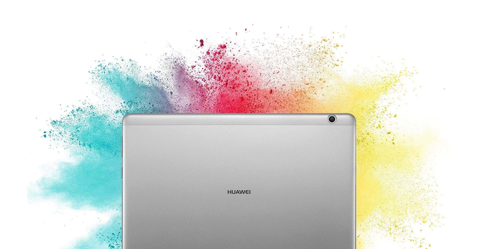 Huawei Media Pad T3 10
