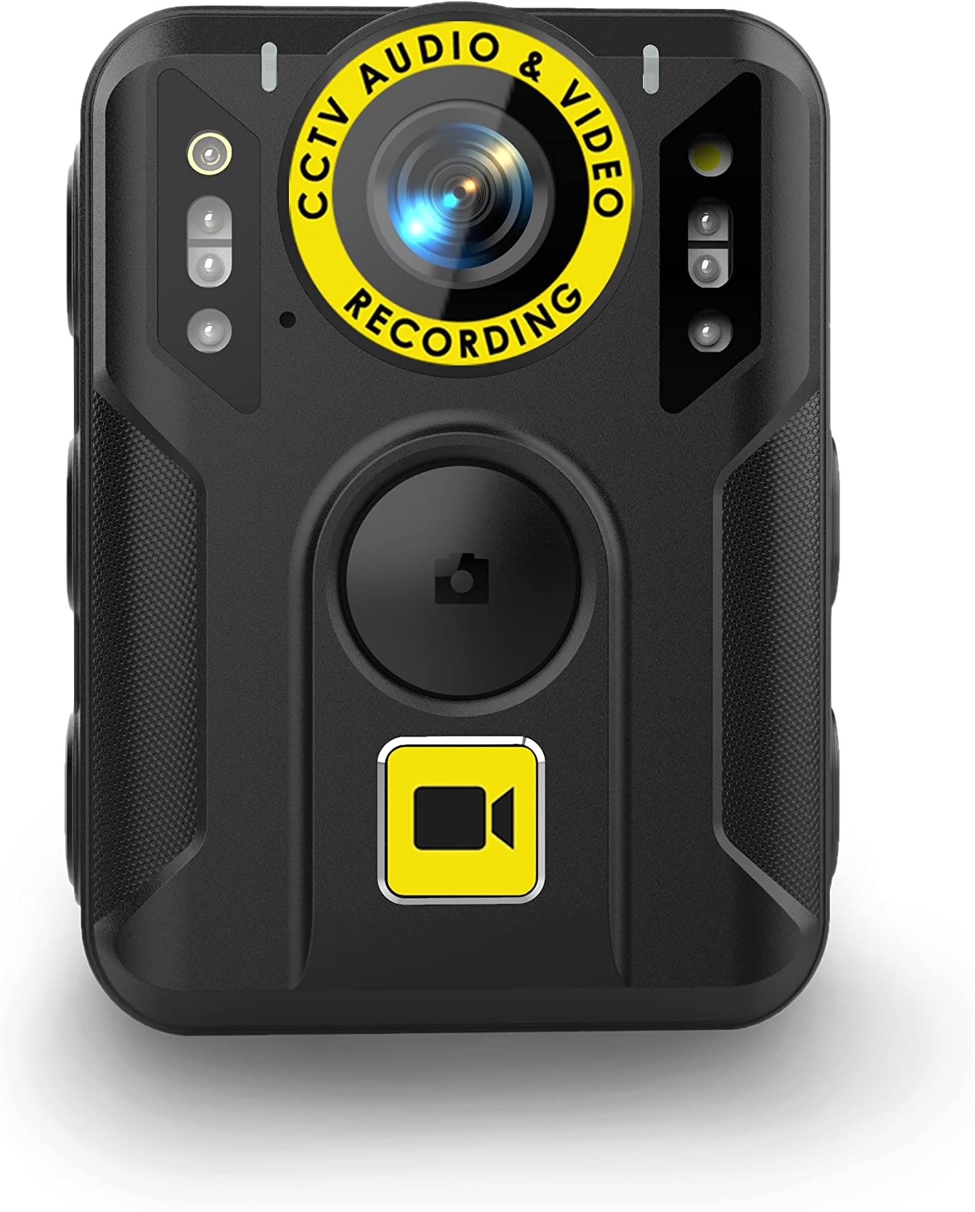 REWIRE SECURITY Body Worn Camera CCTV RX2s Bodycam for Door Supervisor