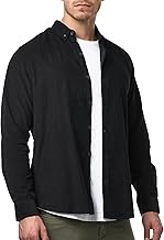 Indicode Men Ryan Shirt | Cotton Corduroy Shirt