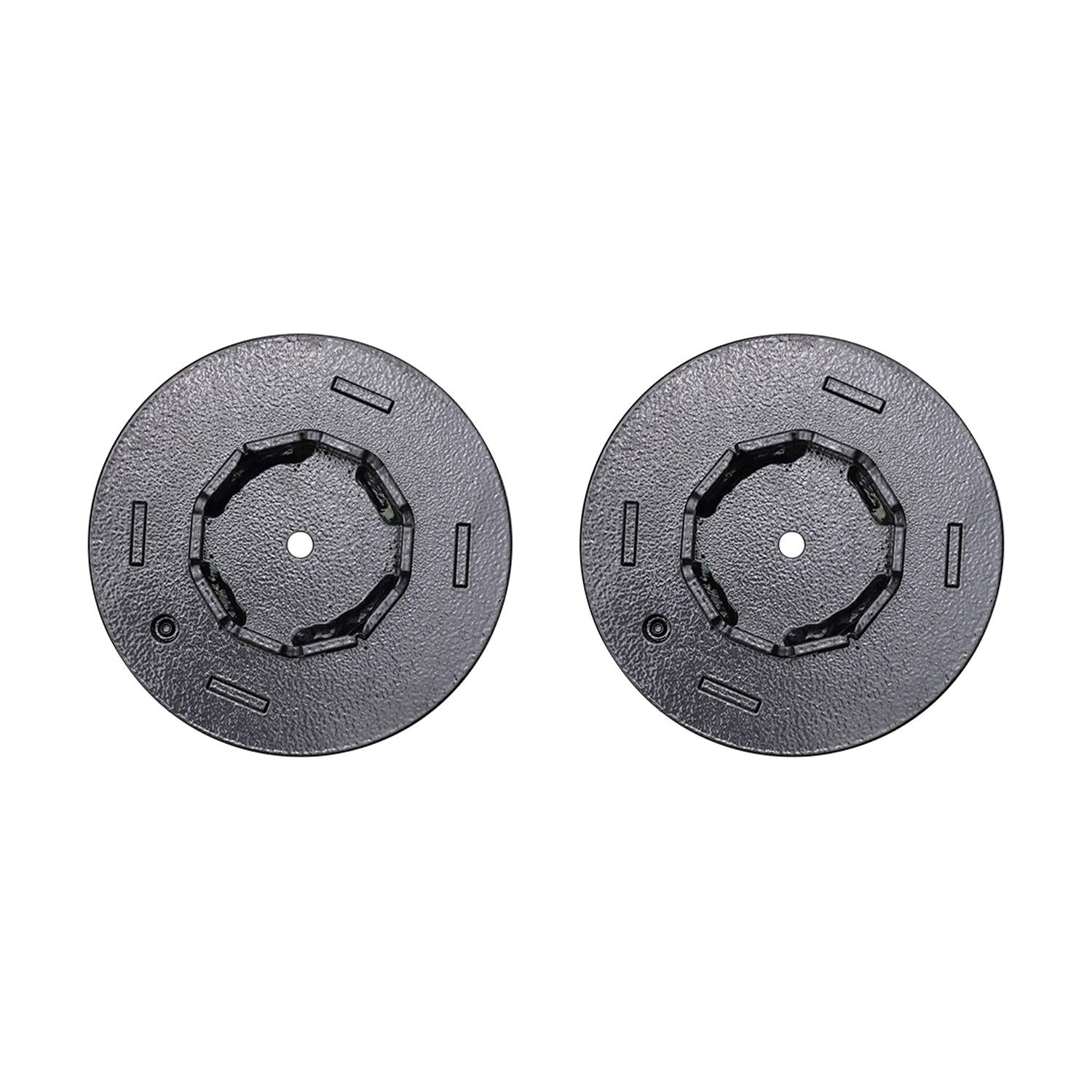 SkyjackerG10MSR Coil Spring Spacer 1 in. Rear Coil Spring Spacer