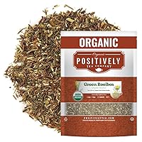 Organic Positively Tea Company