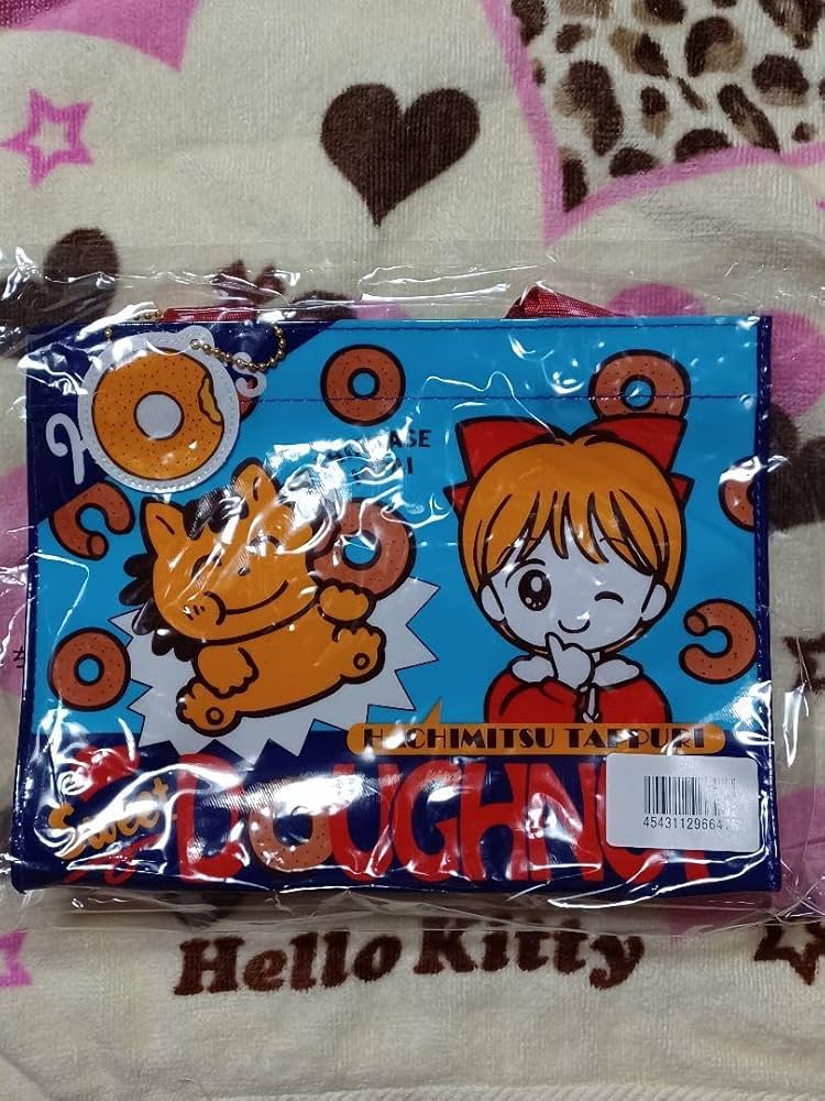 メモリアルくいしんぼバッグ　姫ちゃんのリボン　りぼん 60周年 復刻 メモリアルくいしんぼバッグ 姫ちゃんのリボン りぼん 60周年