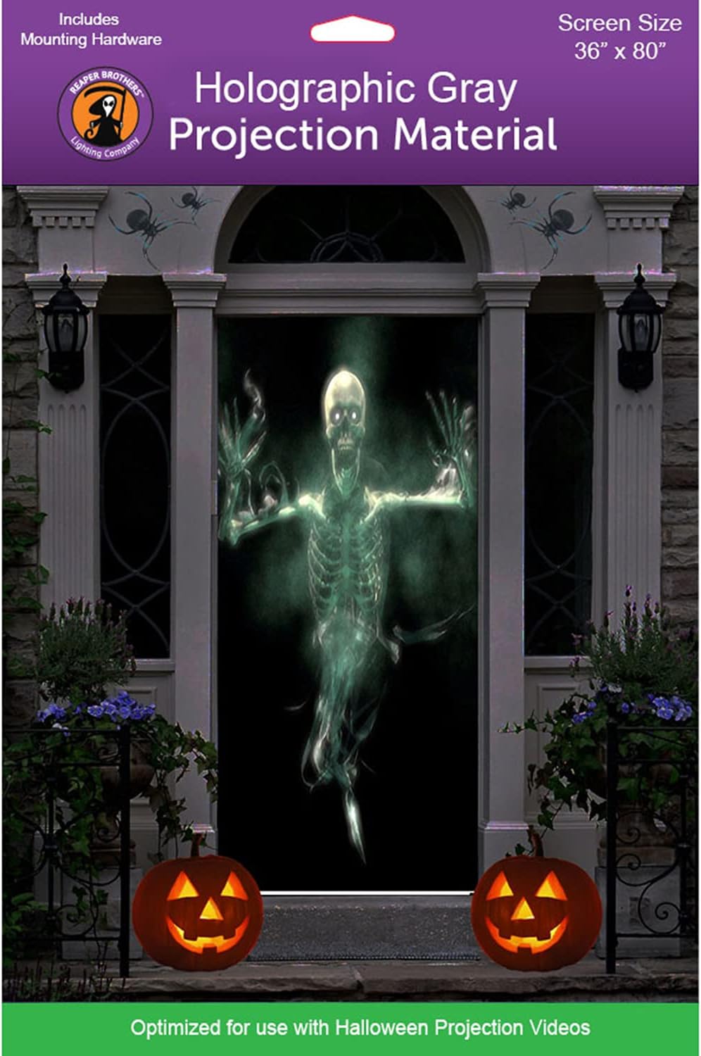 foule aspect smog projecteur holographique halloween LEurope se ruer Coût