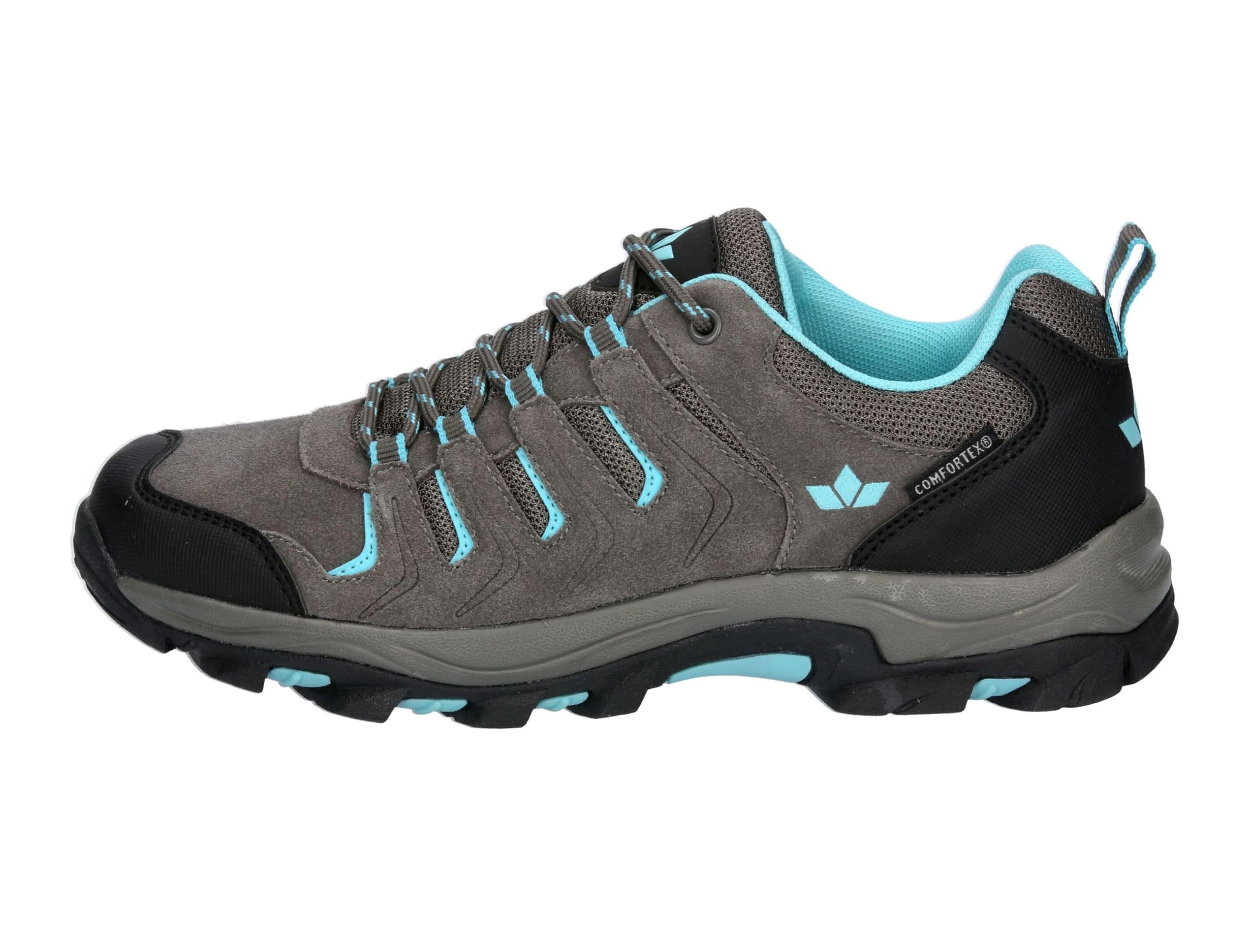 Lico Manaslu, Zapatillas de Trekking Mujer