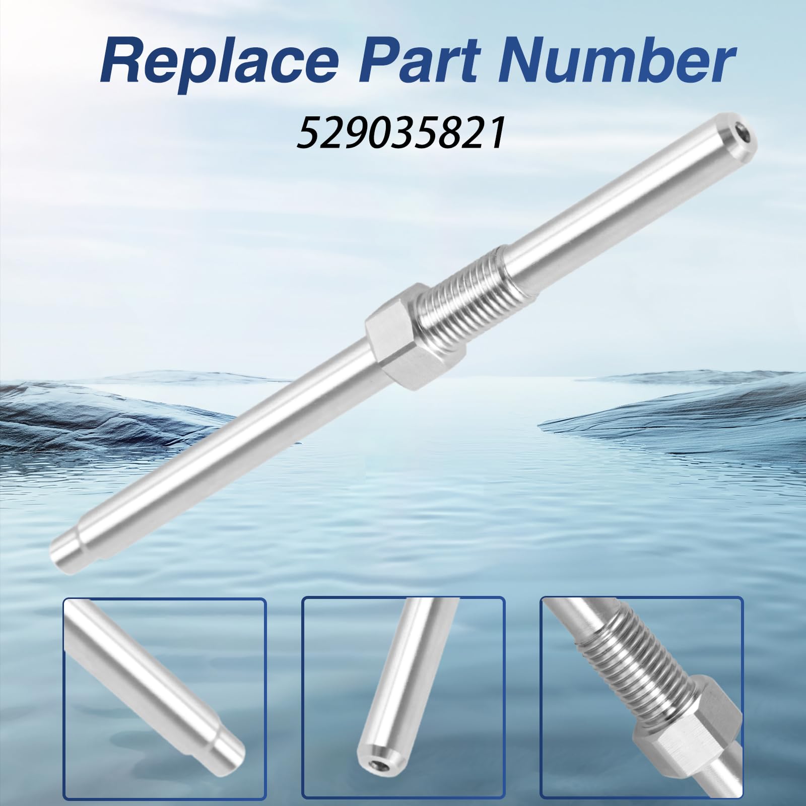 パーツ SIDE WORK Billet Aluminum Side to Side Reduction Bracket for 2008+ 5
