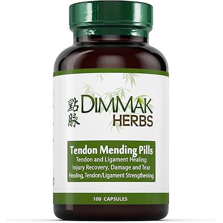 Amazon.com: Pure Encapsulations - Ligament Restore - Dietary Supplement ...