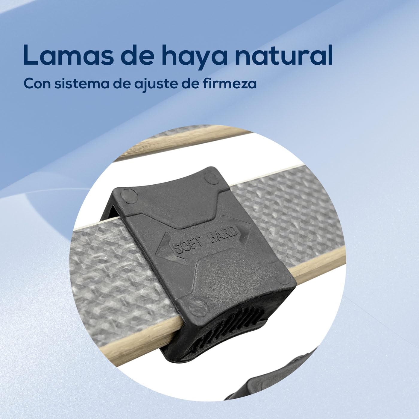 DUÉRMETE Online Cama Articulada Eléctrica Ergomedic Pro, 5 Planos, Bastidor Reforzado, Fiable y Silenciosa, Negro, 90 x 190 cm