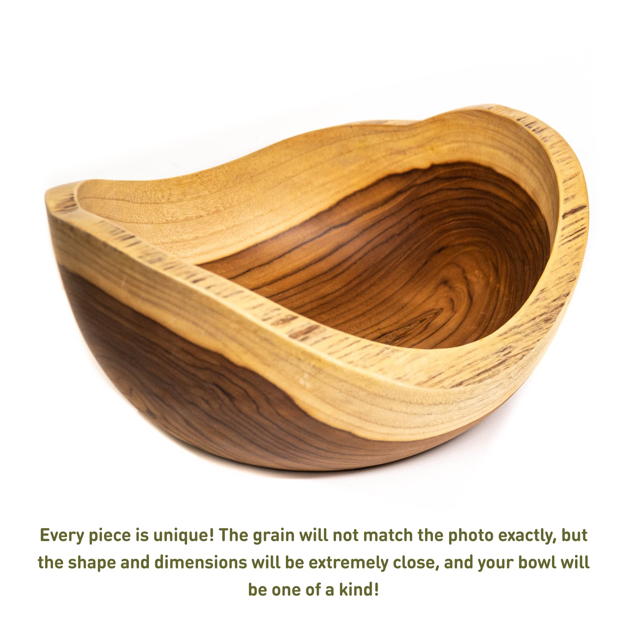 Amazon.com | Rainforest Bowls 12