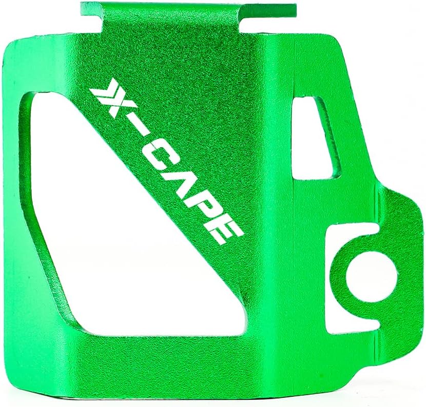 Motorcycle Oil Filler Caps, For Moto Morini XCape 650 650X X Cape 650 X 2022 2023 Motorcycle Accessories CNC Rear Brake Fluid Reservoir Guard Oil Filler Cap