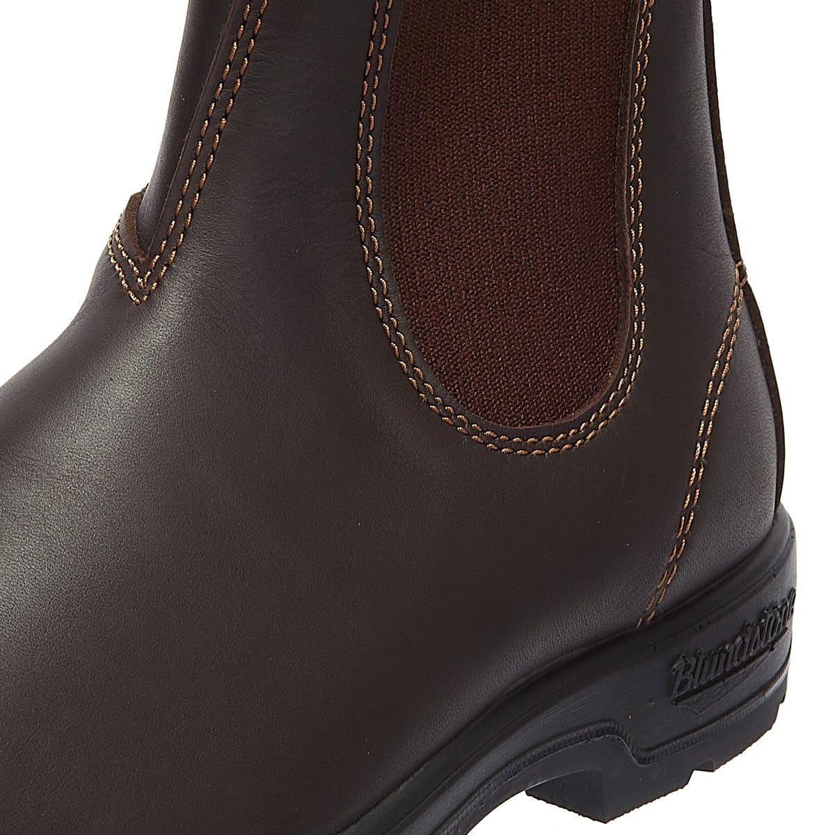 BLUNDSTONE Classic 587, Unisex-Erwachsene Chelsea Boots